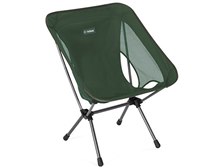 Helinox チェアワン　フォレストグリーン Amazon.co.jp: Helinox(ヘリノックス) チェアワン オリジナル