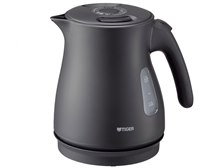 タイガー魔法瓶 PCV-N100 [ブラック] 価格比較 - 価格.com