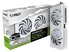 Palit Microsystems NE7506TU19T1-GB2061M (GeForce RTX 5060 Ti