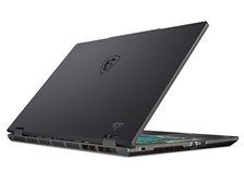 MSI Cyborg-15-B2RWFKG-7850JP Windows 11 Home・Core 7 240H