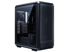 COOLER MASTER MasterFrame 500 Mesh Black MF500M-KHNN-S00 [ブラック