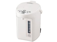 美品 象印VE電気まほうびん優湯生 3LホワイトCV-TF30-WA 最新モデル 象印 VE電気まほうびん 優湯生 CV-TF30-WA [ホワイト] 価格比較 - 価格.com