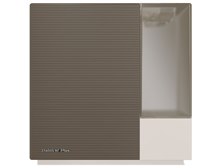 ダイニチ ダイニチプラス HD-RXT925(T) [ショコラブラウン] 価格比較