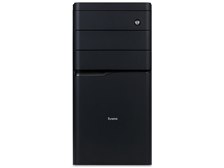 iiyama STYLE∞ Core Ultra 5 225・8GBメモリ・500GB NVMe M.2