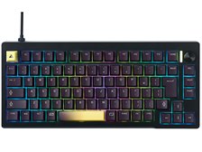 プリンストン ULTRA PLUS UP-MKGA75MTL-RT-J/B [ブラック] 価格比較