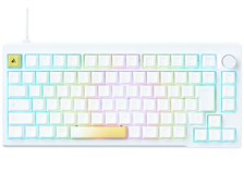 プリンストン ULTRA PLUS UP-MKGA75MTL-RT-J/W [ホワイト] 価格比較