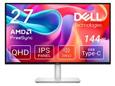 【茶様ご購入品】DELL ディスプレイ S2722DC 7e677e4882fb5a8fd6e85fb53506b8