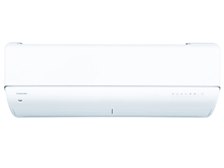 東芝 大清快 RAS-V402DR(W) [ホワイト] 価格比較 - 価格.com