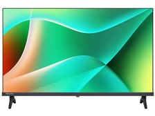 ☆2025年最新モデル☆ Hisense 32型FHD液晶 32C35R32 ハイセンス 32C35R [32インチ] レビュー評価・評判 - 価格.com
