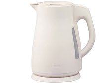 タイガー魔法瓶 スゴ軽 PCT-A150-WO [オフホワイト] 価格比較 - 価格.com