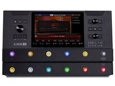 LINE6 Helix Stadium Floor 価格比較 - 価格.com