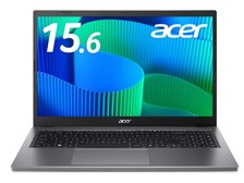 Acer Extensa 15 EX215-24-A38UDB4 [スチールグレイ] 価格比較 - 価格.com