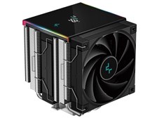 その他 DEEPCOOL AK620 DIGITAL R-AK620-BKADMN-G Deepcool AK620 Digital (R-AK620-BKADMN-G) - Chłodzenie CPU