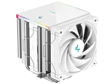 DEEPCOOL AK620 DIGITAL SE WH R-AK620-WHADMN-GJD [ホワイト