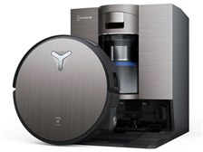 エコバックス DEEBOT X11 OmniCyclone DEX99-10EE [ブラウン] 価格比較