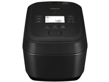日立 ふっくら御膳 RZ-W100JM(K) [漆黒] 価格比較 - 価格.com