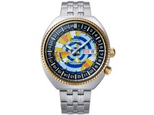 オリエント リバイバル ワールドマップ 限定モデル RN-AA0E08Y 価格