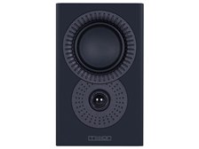 Mission スピーカー ペア LX-1　ブラックウッド Mission - QX-2 MK.II/ウォルナット（ペア）ブックシェルフ