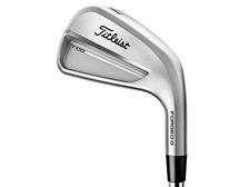 T100 2025年 AMTホワイトS レフティ タイトリスト T100 アイアン 2025年モデル W [AMT WHITE フレックス：S