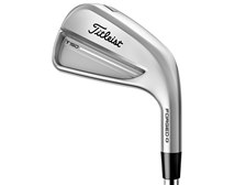 タイトリスト T150 アイアン 2025年モデル 3I [AMT SILVER