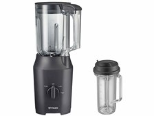 タイガー魔法瓶 TIGER EDGE SLC-A100(KM) [マットブラック] 価格