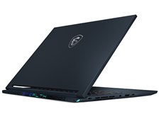 MSI Stealth-14-AI-Studio-A1VEG-5061JP Windows 11 Home・Core Ultra 