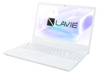 ✰最新Win10✰ホワイト✰LaVie✰オフィス✰大容量HDD✰メモリ4GB l_K0001708879.jpg