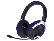 AceZone A-SPIRE ANC GAMING HEADSET H-03-B 価格比較 - 価格.com