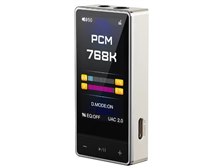 FiiO QX13 FIO-QX13-G [Titanium Gold] 価格比較 - 価格.com