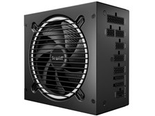 be quiet！ PURE POWER 13M 1000W BP028JP [Black] 価格比較