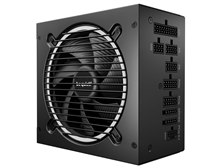 BP026JP Power Pure quiet! be 750W パソコン工房【公式通販】 | 750W M 13 POWER PURE quiet! be 電源ユニット 電源ユニット