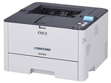 OKI COREFIDO EX B433dn 価格比較 - 価格.com