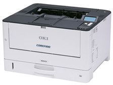 OKIDOKI 専用 OKI COREFIDO EX B833dn 価格比較 - 価格.com