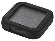 エレコム ESD-EHC1000GBK [ブラック] 価格比較 - 価格.com