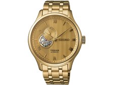 season FORMA 183cm 金具付 中古美品　シーズン 9月5日発売》セイコー プレザージュ ジャパニーズガーデン 砂紋