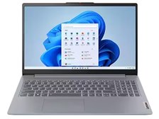 Lenovo IdeaPad Slim 3 Gen 8 82XQ00SUJP [アークティックグレー] 価格