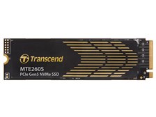 トランセンド TS1TMTE260S 価格比較 - 価格.com