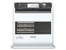ダイニチ FW-3725SGX(W) [プレミアムマットホワイト] 価格比較 - 価格.com