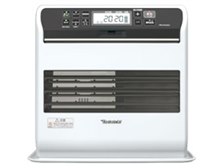 ダイニチ FW-5725SGX(W) [プレミアムマットホワイト] 価格比較 - 価格.com