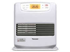 ダイニチ FW-3725LS(W) [ムーンホワイト] 価格比較 - 価格.com