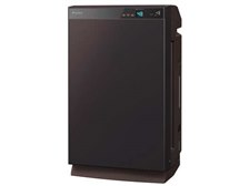 ダイキン うるるとさらら MCZ706A-T [ブラウン] 価格比較 - 価格.com