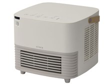 シロカ ポカCUBE SH-CF251 [ホワイト] 価格比較 - 価格.com