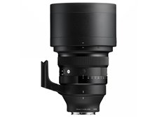 シグマ 135mm F1.4 DG [ソニーE用] 価格比較 - 価格.com