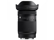 シグマ 20-200mm F3.5-6.3 DG [ライカL用] 価格比較 - 価格.com