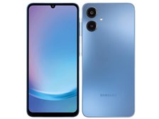 サムスン Galaxy A25 5G SIMフリー [ブルー] 価格比較 - 価格.com