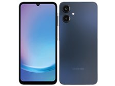 サムスン Galaxy A25 5G SIMフリー [ブラック] 価格比較 - 価格.com