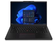 Lenovo ThinkPad P14s Gen 6 21QU0002JP [ブラック] 価格比較 - 価格.com