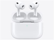 ヘッドホン Apple AirPods Pro MLWK3KH/A AirPods Pro 3 - Apple