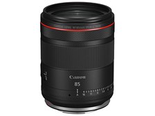 CANON RF85mm F1.4 L VCM 価格比較 - 価格.com