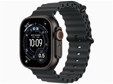 Apple Apple Watch Ultra 3 GPS+Cellularモデル 49mm MF0J4J/A